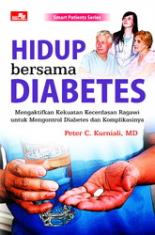 Hidup Bersama Diabetes